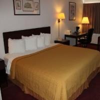Hotel Quality Inn And Suites Downtown