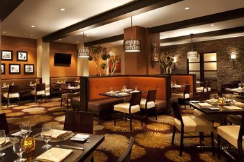 Hotel Crowne Plaza Albuquerque