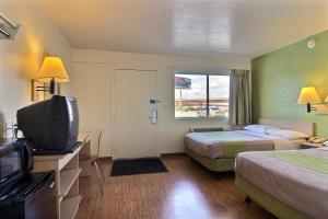 Hotel Crowne Plaza Albuquerque