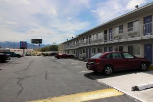 Hotel Crowne Plaza Albuquerque