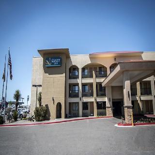 Hotel Comfort Inn Midtown (alberquerque)
