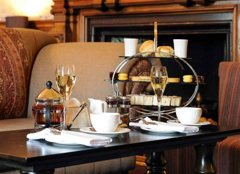 Mercure Aberdeen Ardoe House Hotel & Spa