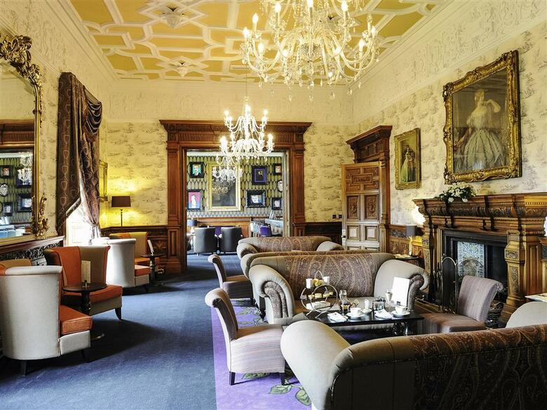 Mercure Aberdeen Ardoe House Hotel & Spa