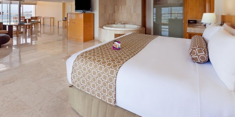 Gran Plaza Hotel Acapulco