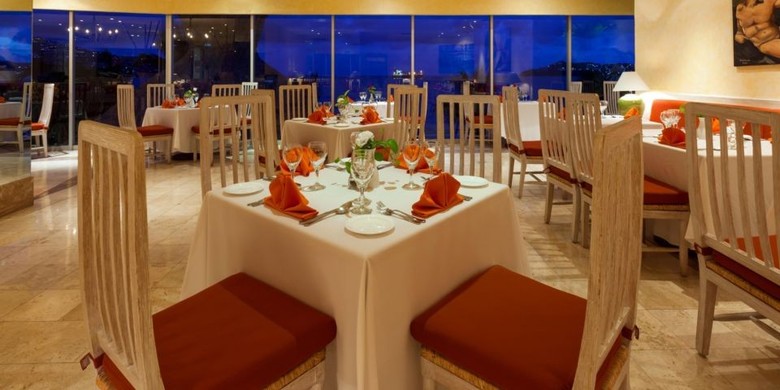 Gran Plaza Hotel Acapulco