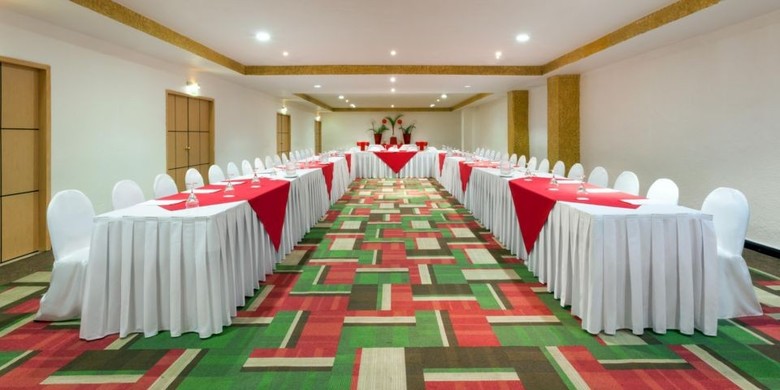 Gran Plaza Hotel Acapulco