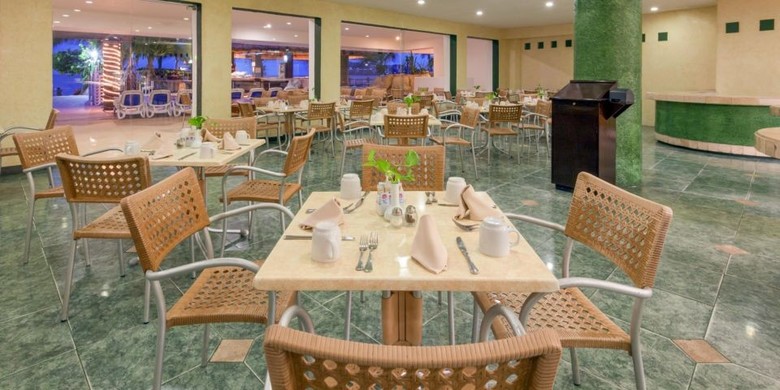 Gran Plaza Hotel Acapulco