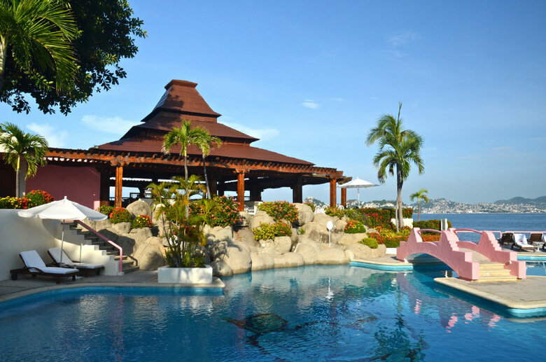 Hotel Las Brisas