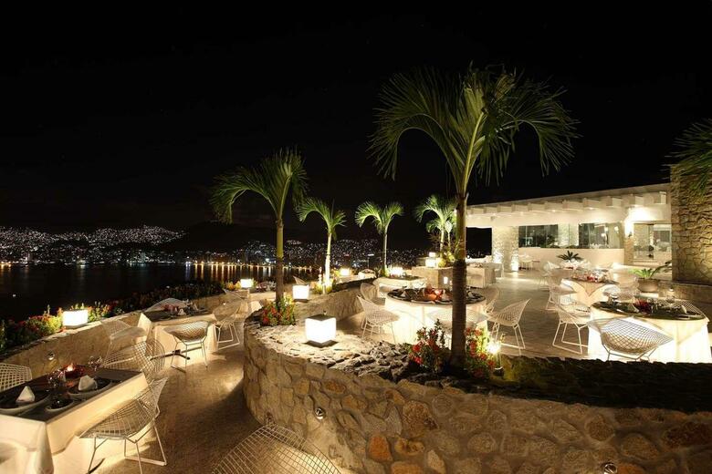 Hotel Las Brisas