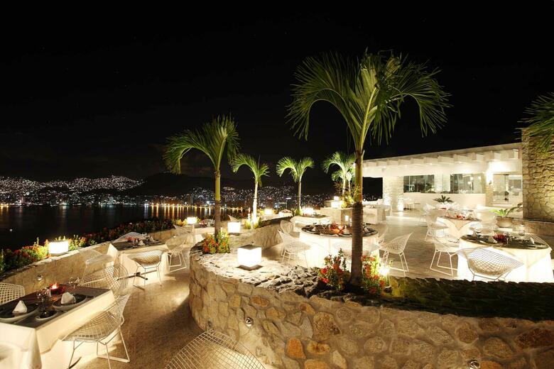 Hotel Las Brisas