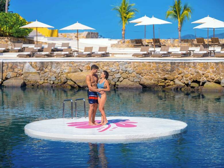Hotel Las Brisas