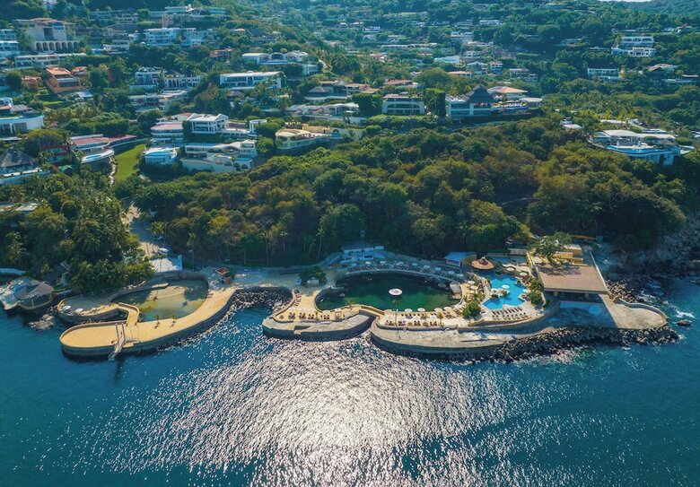 Hotel Las Brisas
