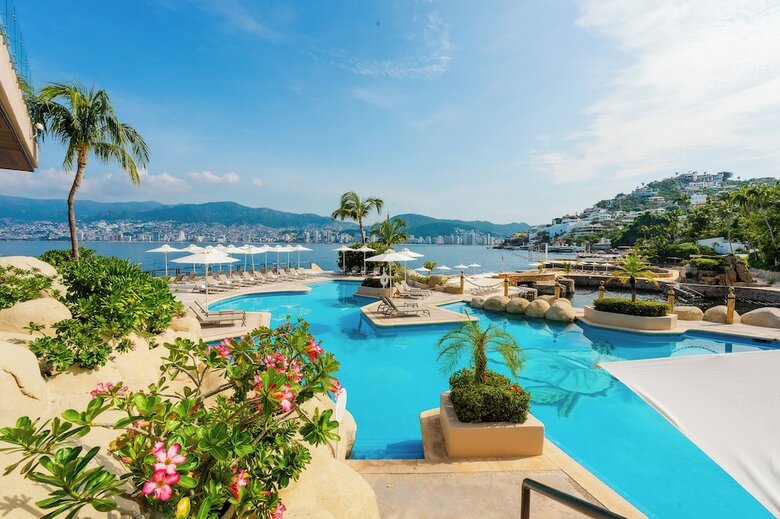 Hotel Las Brisas