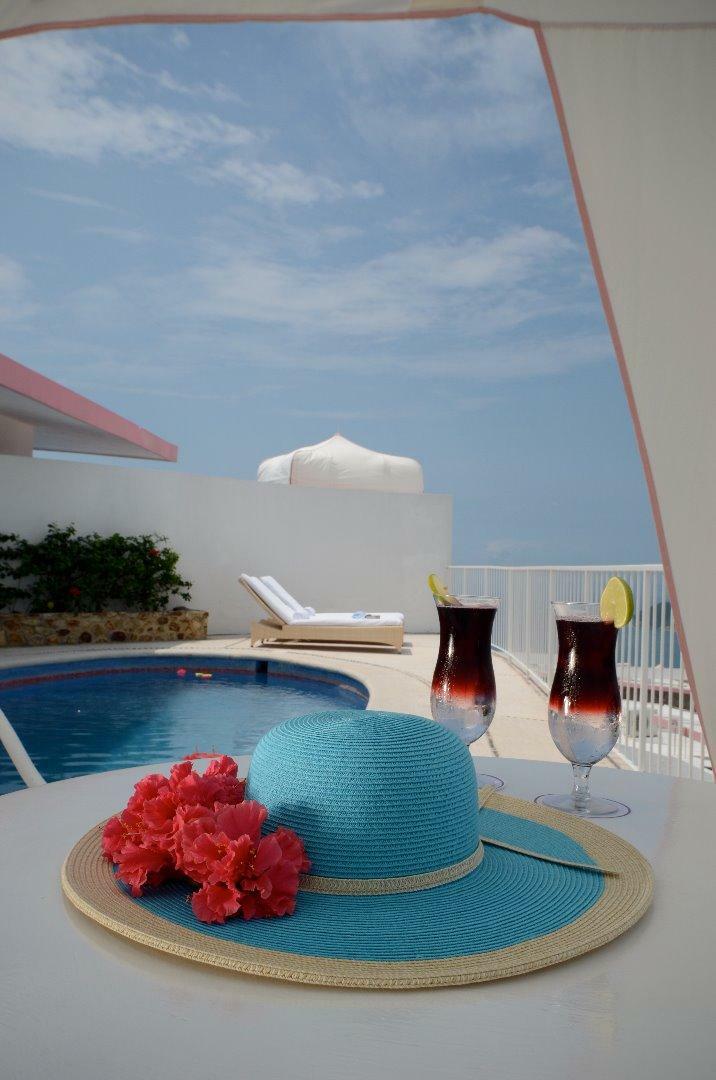 Hotel Las Brisas