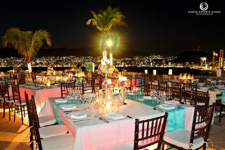 Hotel Las Brisas