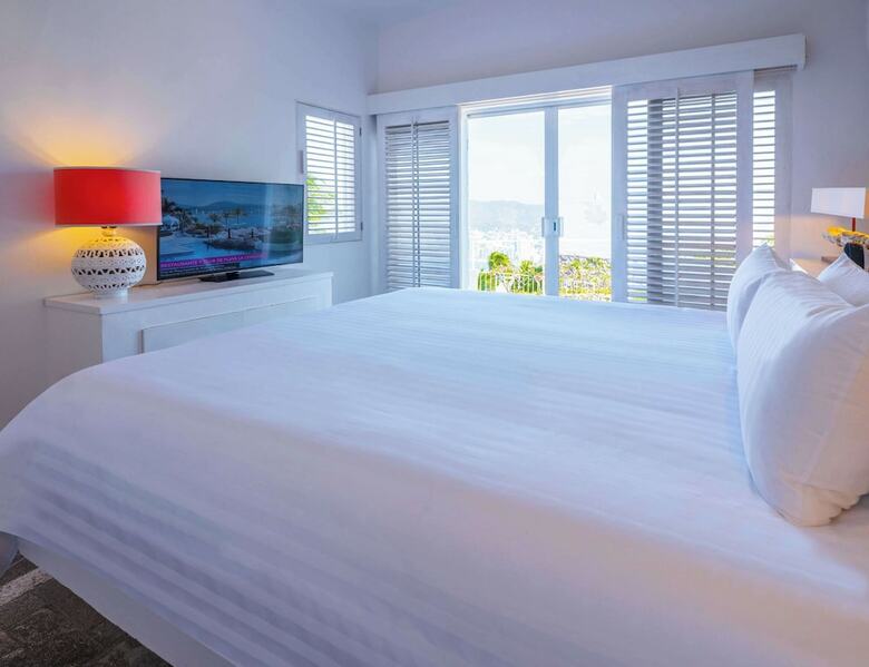Hotel Las Brisas