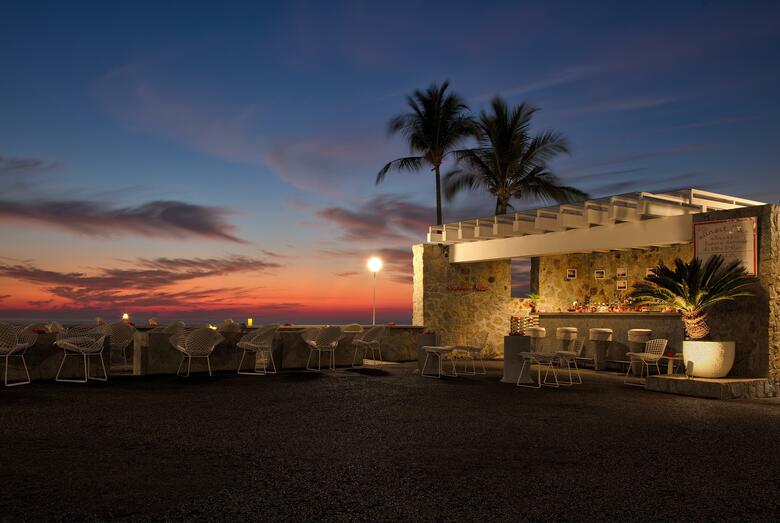 Hotel Las Brisas