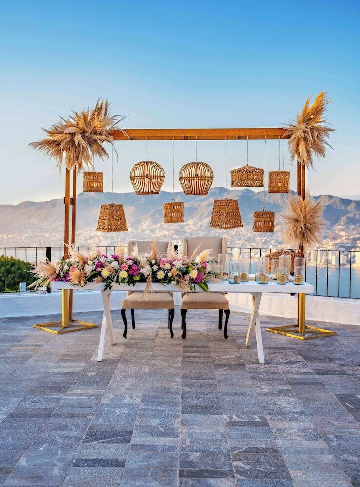 Hotel Las Brisas
