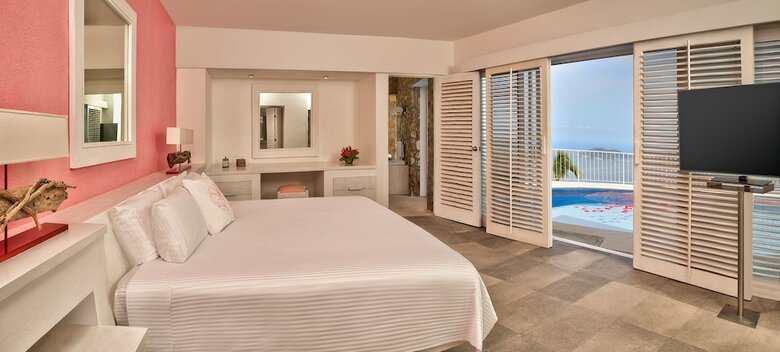 Hotel Las Brisas