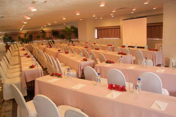 Hotel Las Brisas