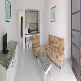 Apartamentos La Laguneta