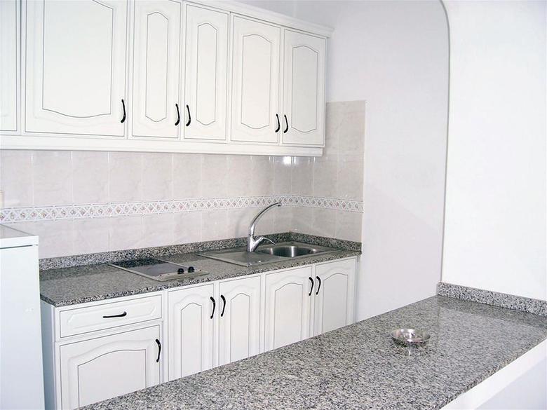 Apartamentos La Laguneta