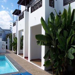 Apartamentos La Laguneta