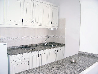 Apartamentos La Laguneta