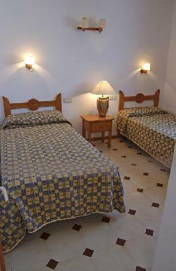 Apartamentos Los Pueblos