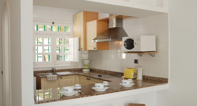 Apartamentos Bandama Bungalows