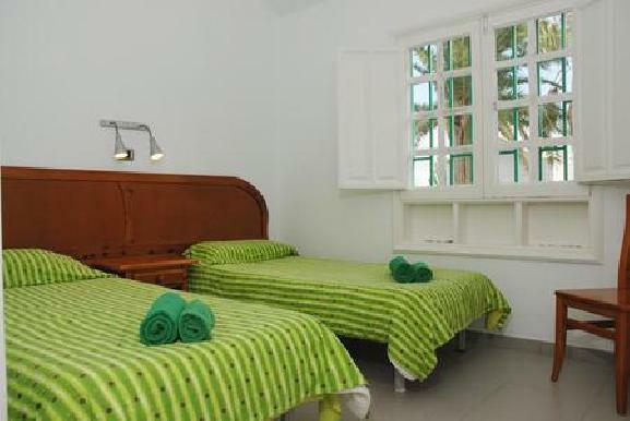 Apartamentos Bandama Bungalows