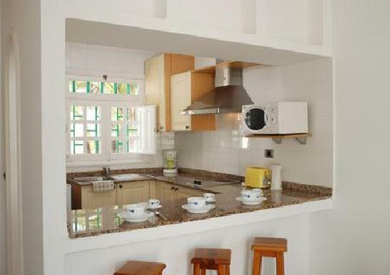 Apartamentos Bandama Bungalows