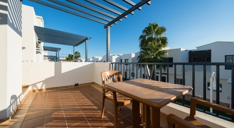 Hotel Hd Pueblo Marinero