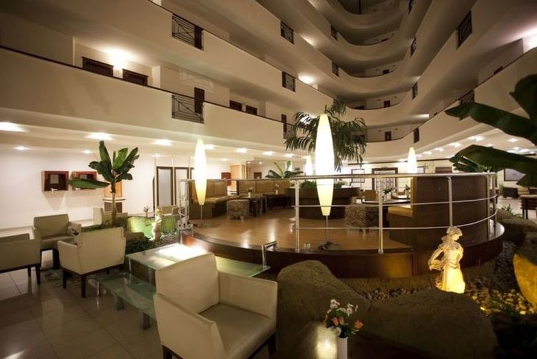 Hotel Aydinbey Gold Dreams