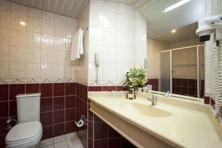 Hotel Aydinbey Gold Dreams