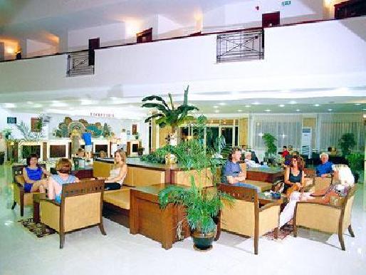 Hotel Aydinbey Gold Dreams