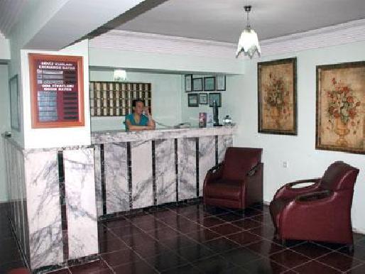 Hotel Best Beach