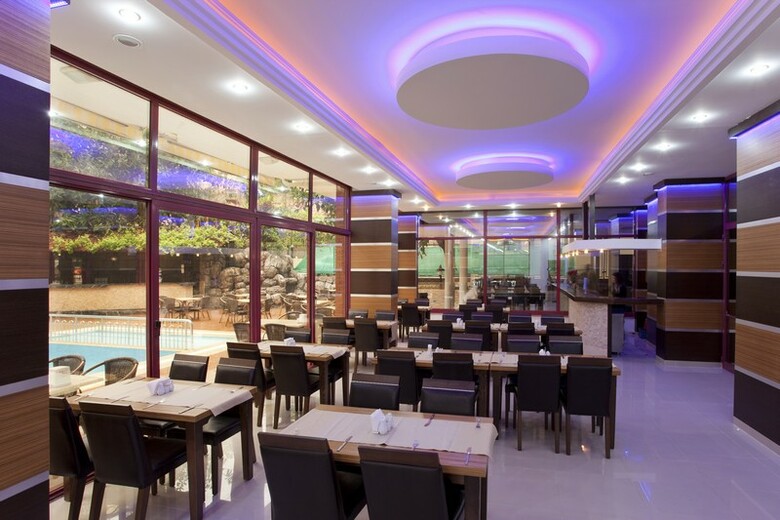 Hotel Diamore