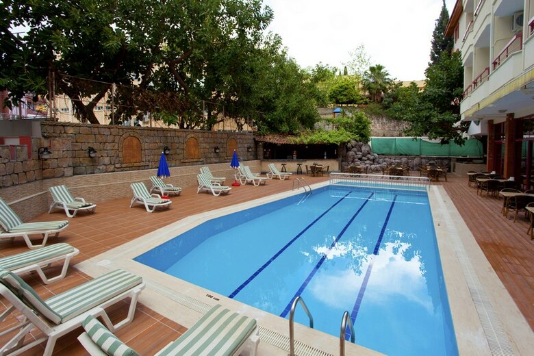 Hotel Diamore