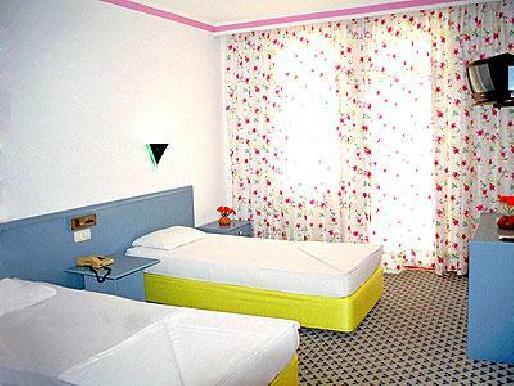 Hotel Diamore