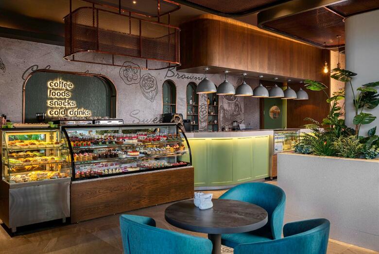 Club Hotel Sidera