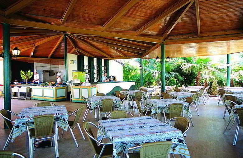Club Hotel Sidera
