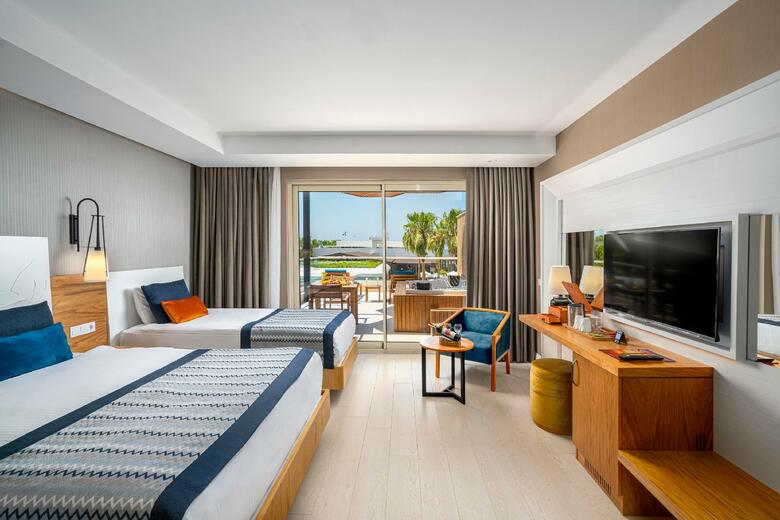 Club Hotel Sidera