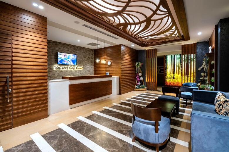 Club Hotel Sidera