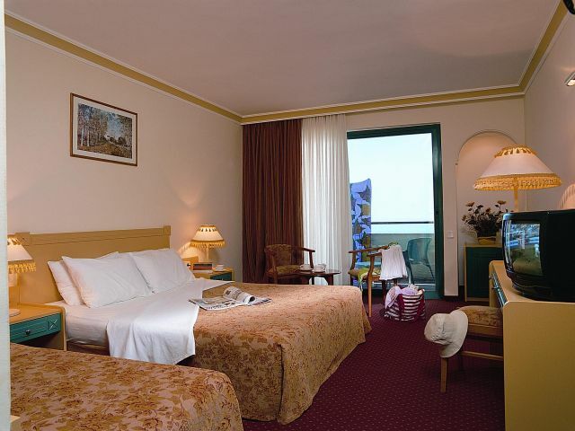 Club Hotel Sidera