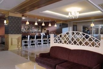 Hotel Arycanda Deluxe Resort