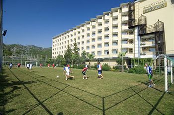 Hotel Beach Club Doganay