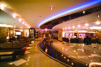 Hotel Beach Club Doganay