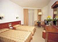 Hotel Beach Club Doganay