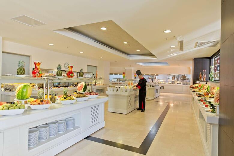Hotel Aska Buket